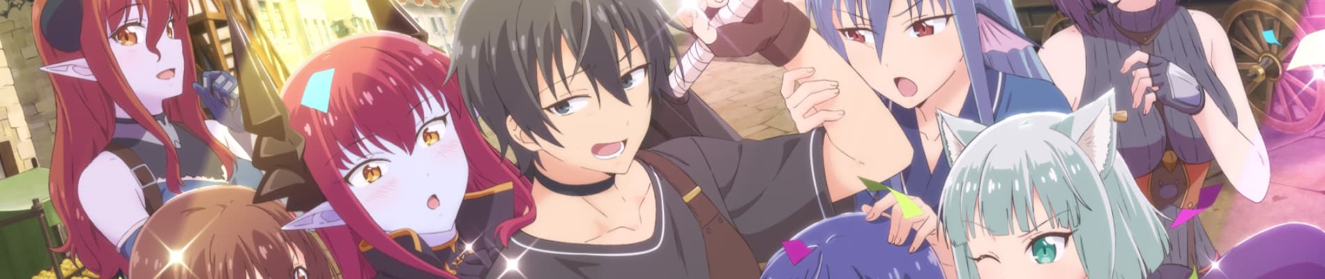 Summoned to Another World... Again?! Saison 1