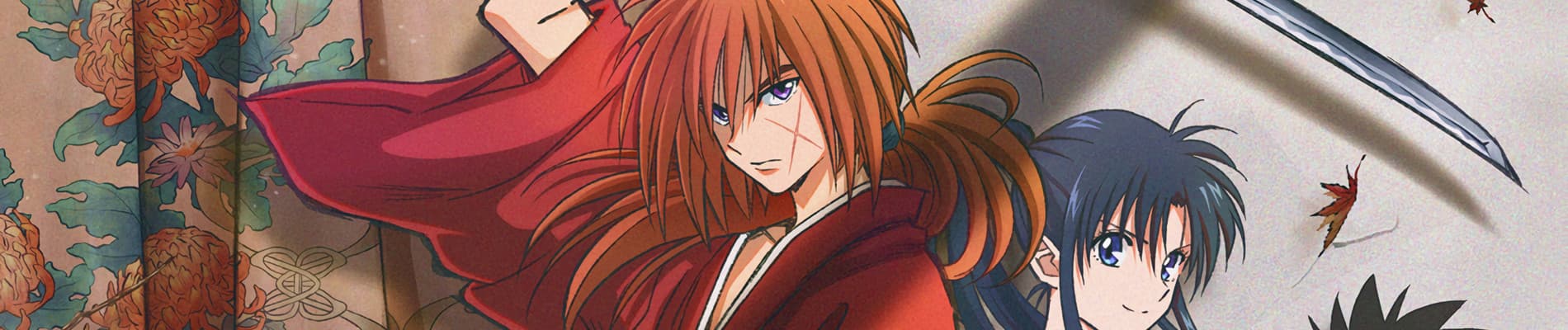 Rurouni Kenshin (2023)