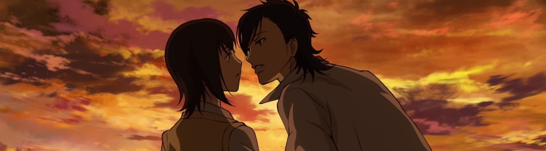 Say "I Love You"
