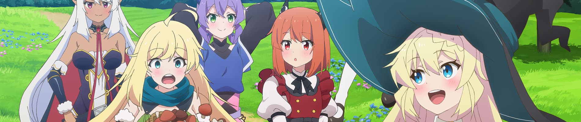 Slime Taoshite 300-nen, Shiranai Uchi ni Level Max ni Nattemashita: Sono Ni