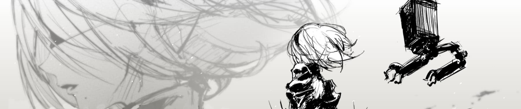 NieR:Automata
