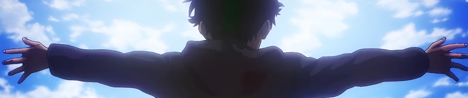 L’Attaque des Titans Saison 4 partie 3