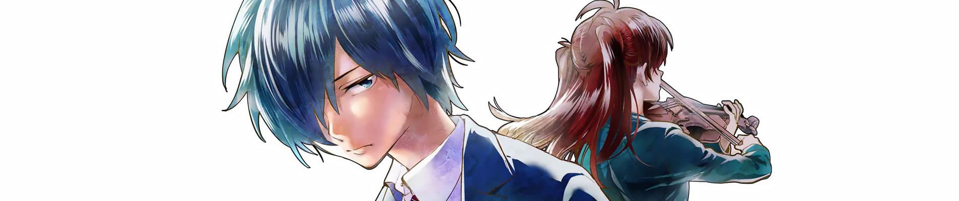 Blue Orchestra