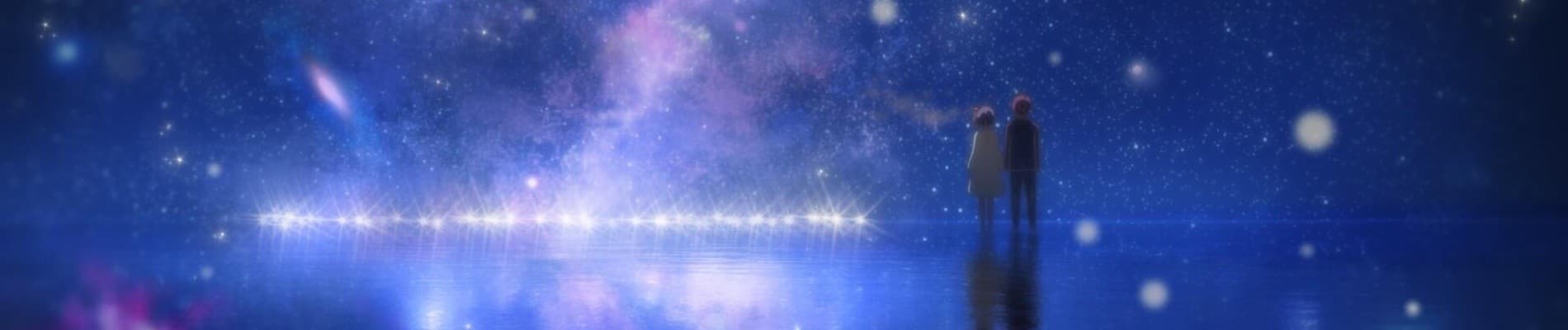 Love, Chunibyo & Other Delusions!
