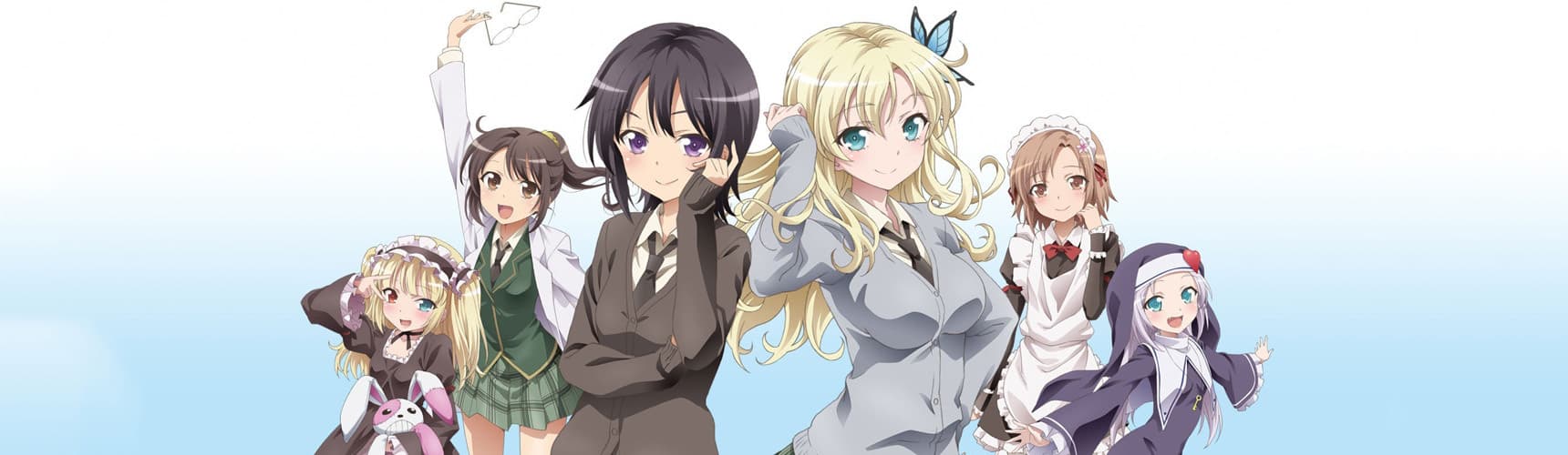 Boku wa Tomodachi ga Sukunai NEXT