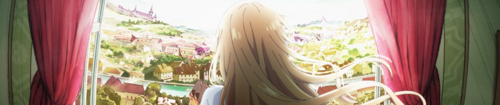 Kanojo ga Koushaku-tei ni Itta Riyuu Saison 1