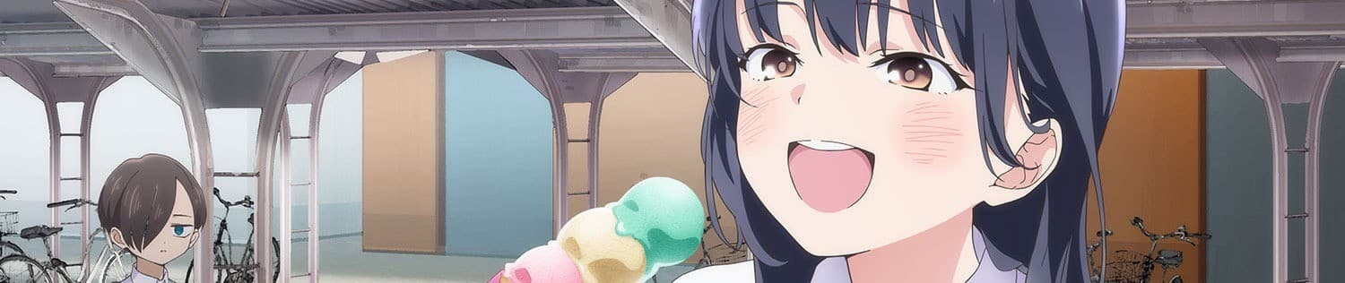 Boku no Kokoro no Yabai Yatsu Saison 1