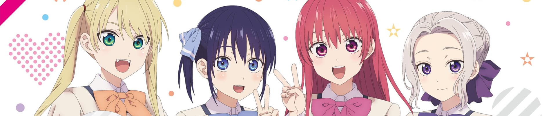 Girlfriend, Girlfriend Saison 2