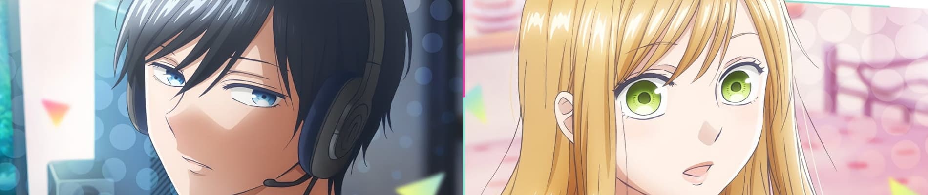 Loving Yamada at Lv999! Saison 1