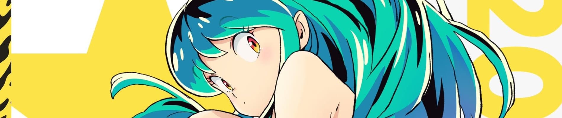 Urusei Yatsura (2022) Saison 2