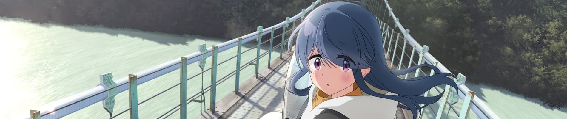 Yuru Camp Saison 3