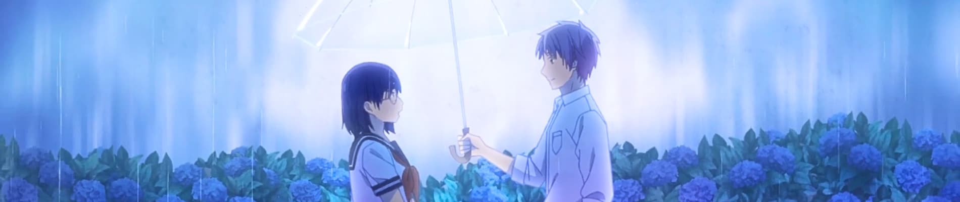 Busu ni Hanataba wo