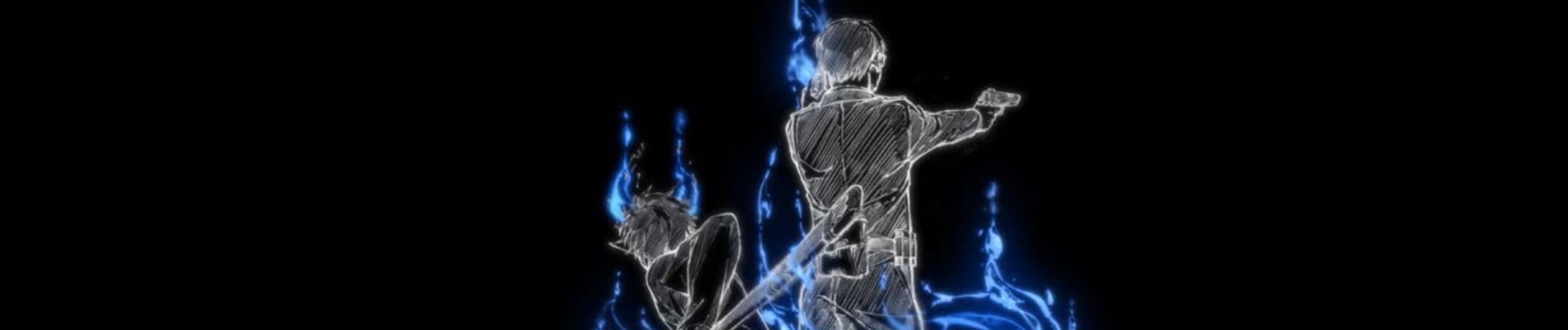 Blue Exorcist: Shimane Illuminati Saga
