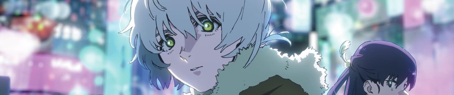 To Your Eternity Saison 3