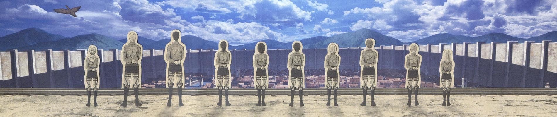 L’Attaque des Titans