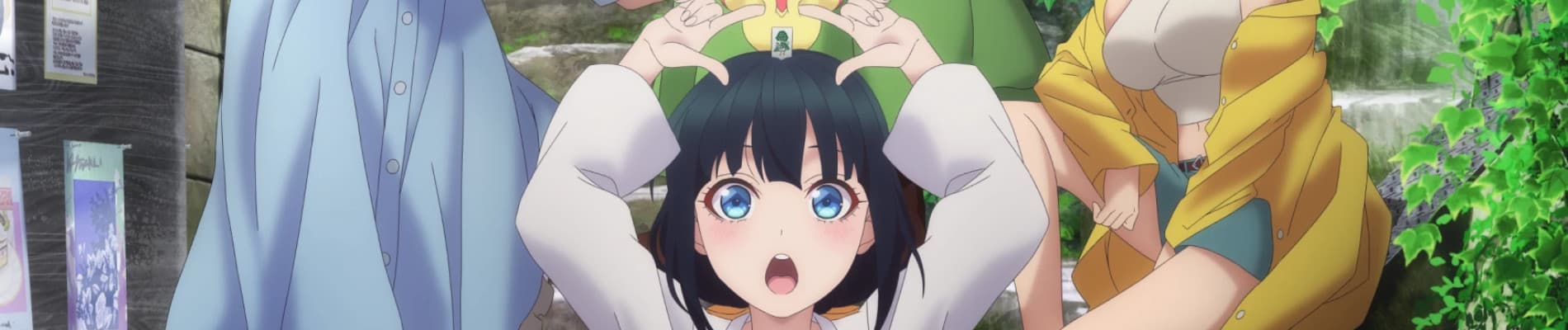 The Way of Pon