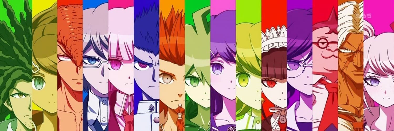 Danganronpa