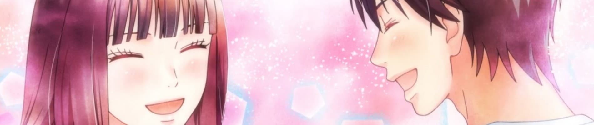 Kimi ni Todoke Season 3