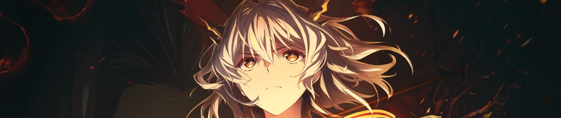 Arknights Saison 3