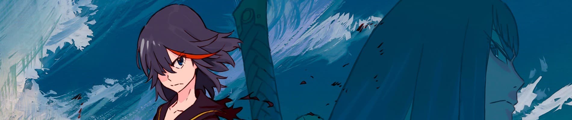 KILL la KILL