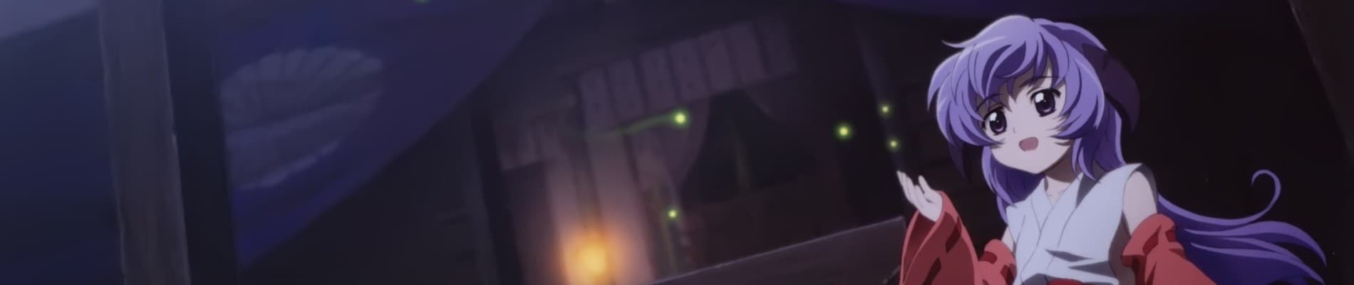 Higurashi: When They Cry – Kai