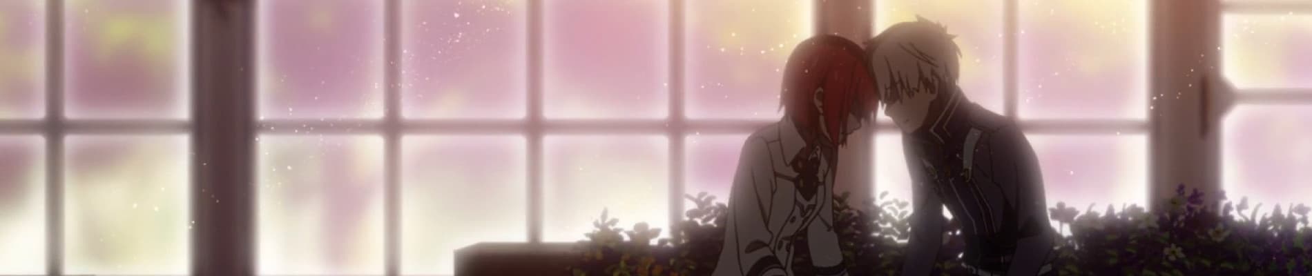 Shirayuki aux Cheveux Rouges Saison 02