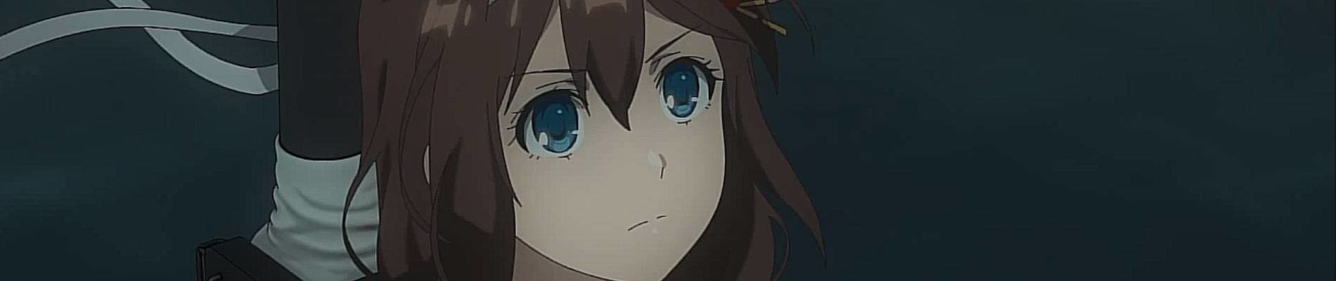 Kantai Collection : Itsuka Ano Umi de