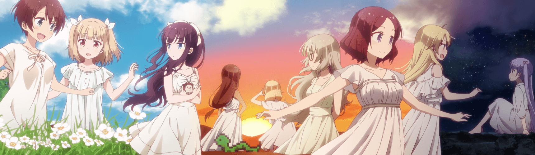 New Game!