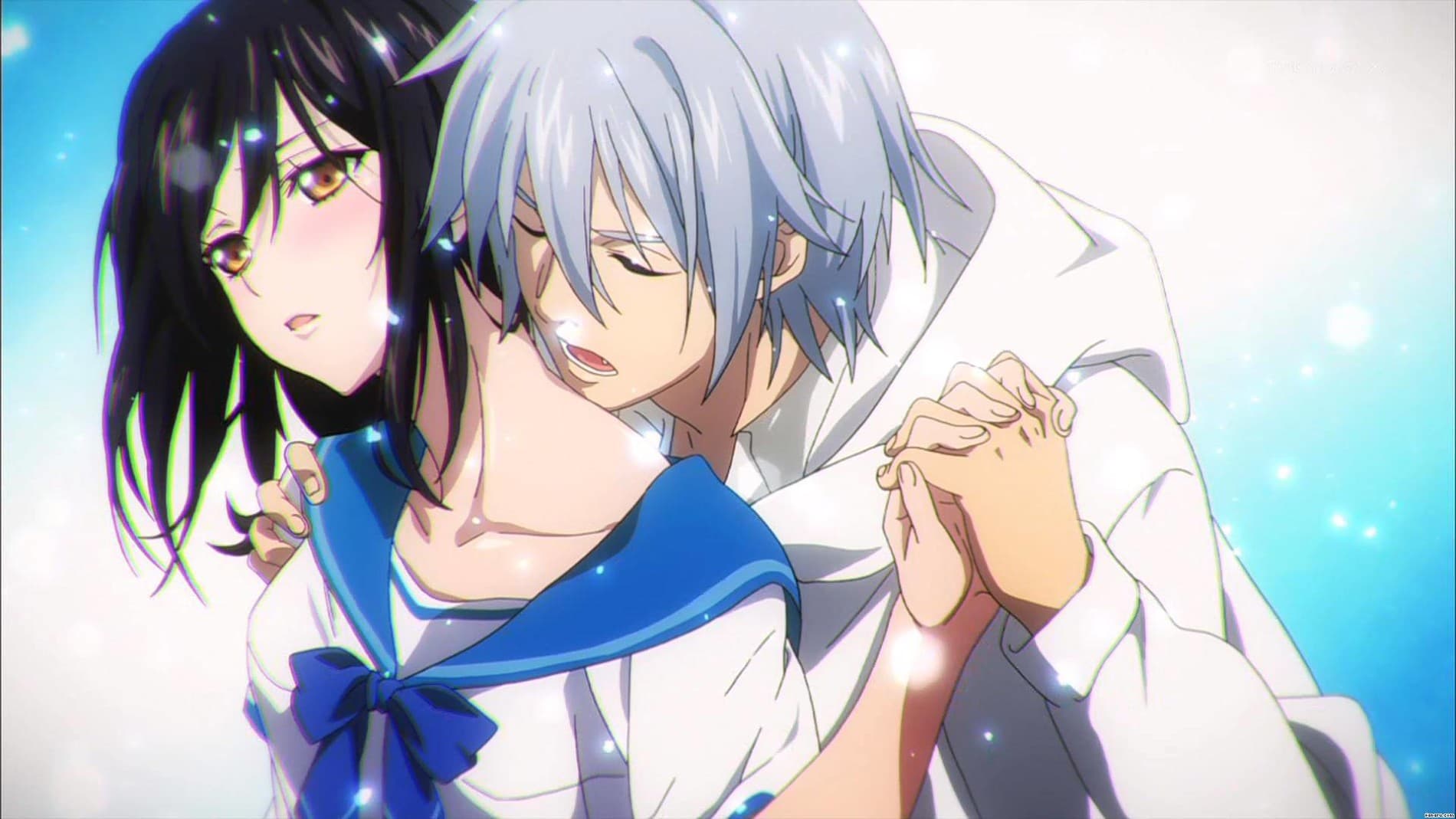 Strike the Blood Saison 2