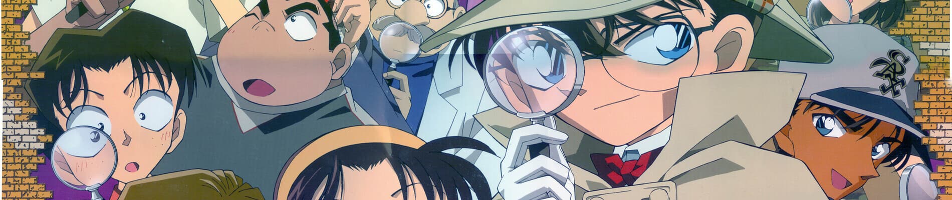Detective Conan Saison 30
