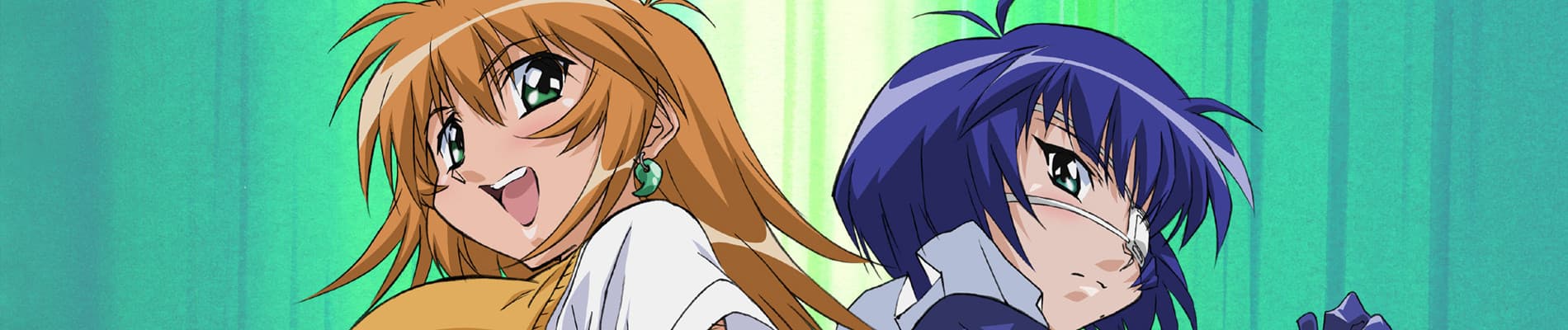 Ikki Tousen