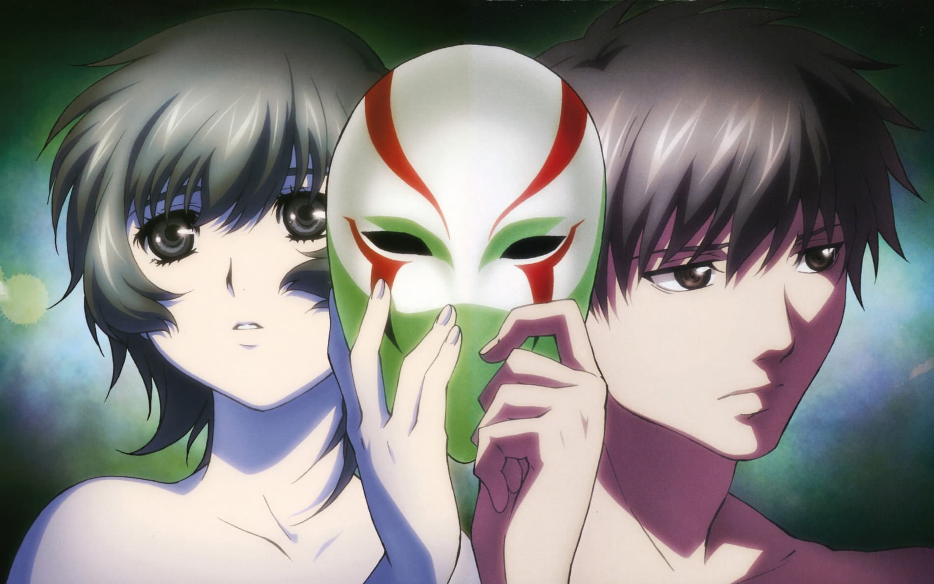 Phantom ~Requiem for the Phantom~