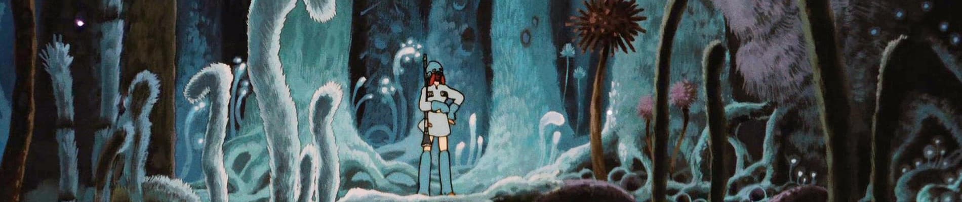 Nausicaa