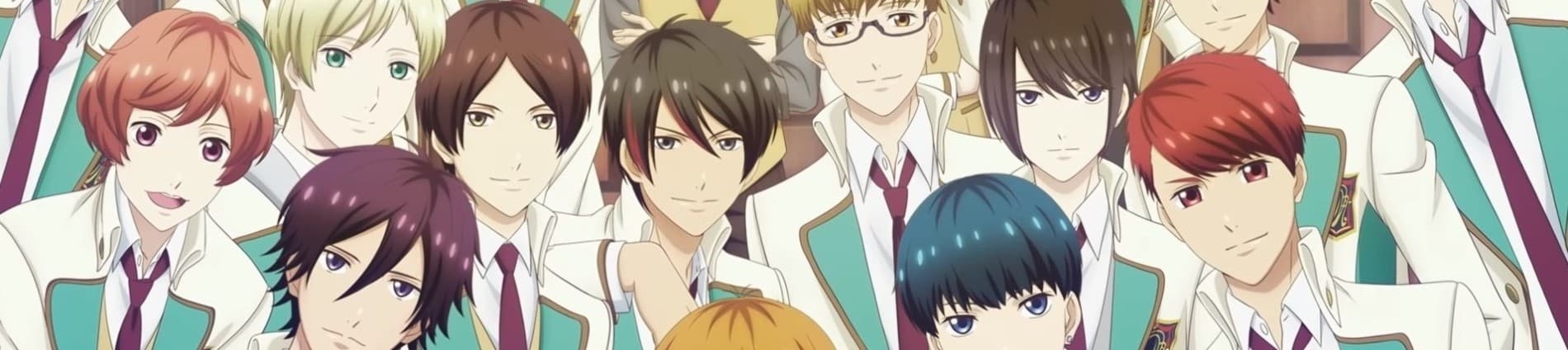 Starmyu Saison 2