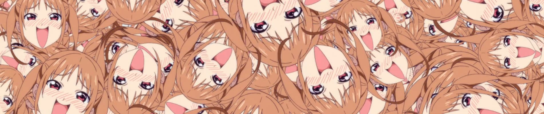 Aho Girl