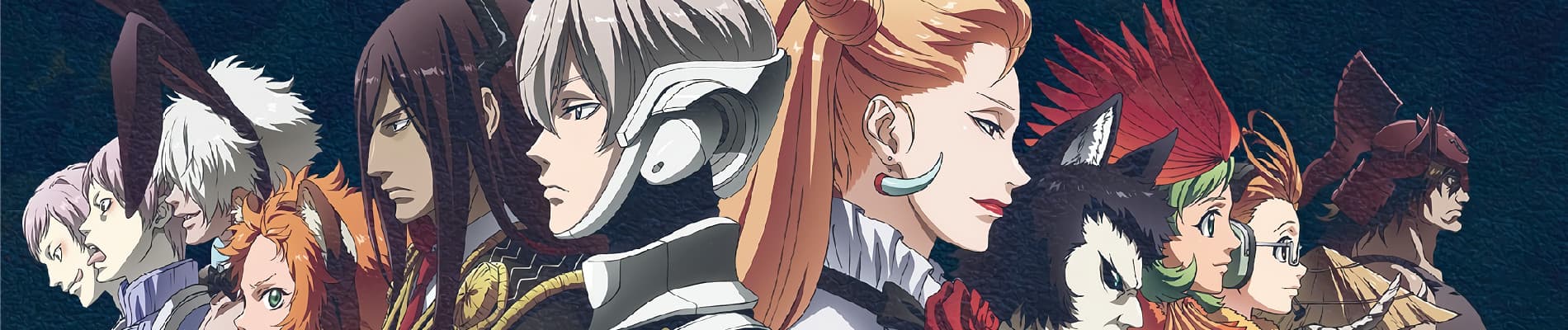 Juni Taisen: Zodiac War