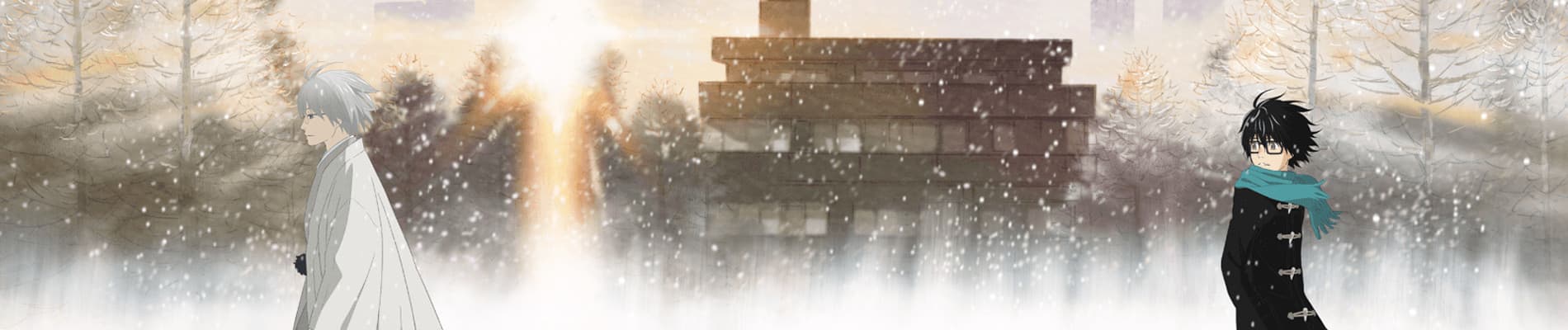 March Comes in like a Lion Saison 2