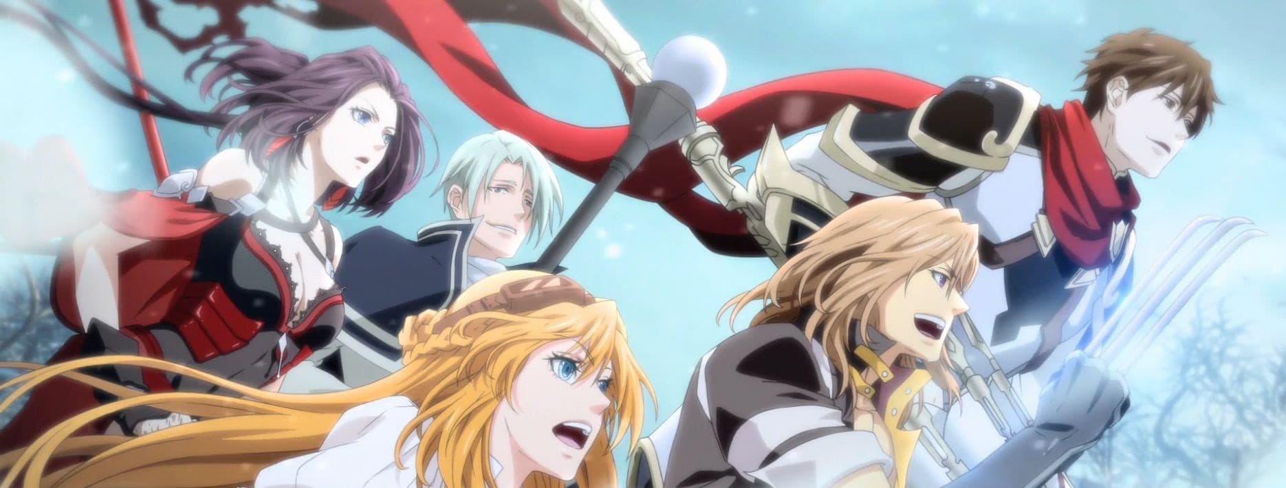 The King’s Avatar