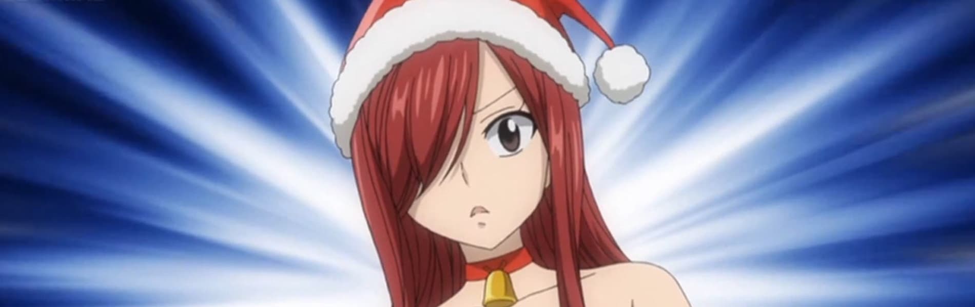 Fairy Tail OAV