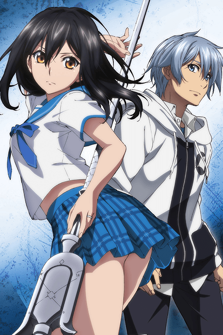 Strike the Blood Saison 4