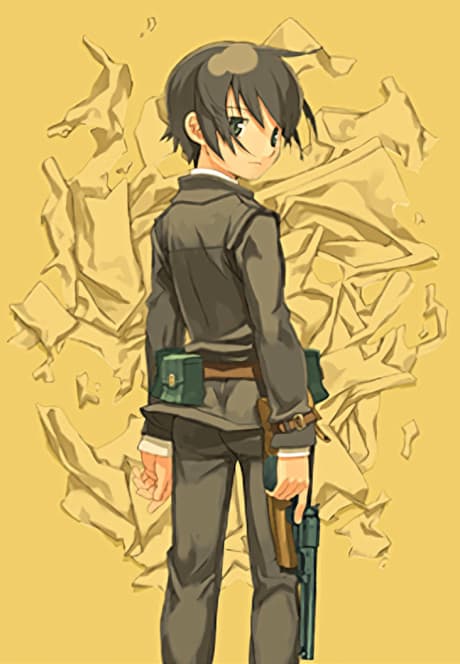 Kino no Tabi : Nanika wo Suru Tame ni - Life Goes On