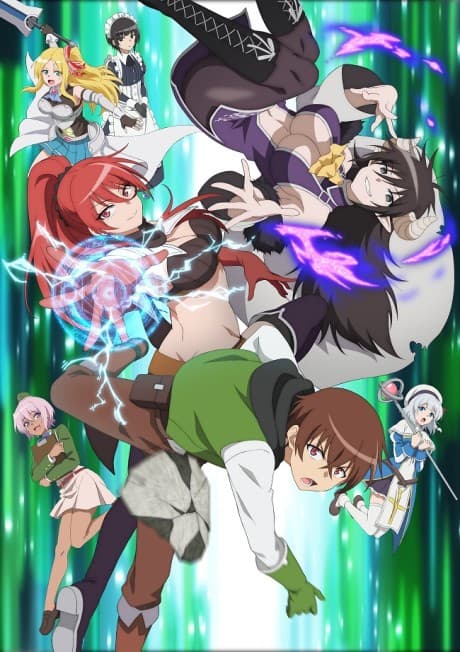 My One-Hit Kill Sister Saison 1