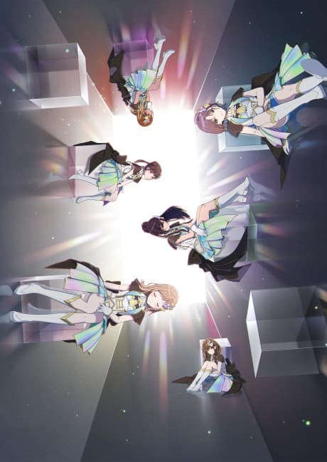 The iDOLM@STER Shiny Colors Saison 2