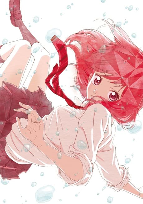 Ao Haru Ride OAV